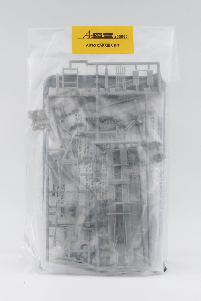 A Line-Proto Power West, Auto Carrier Kit, 50605