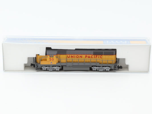 Kato EMD GP50 Union Pacific 50 #176-042