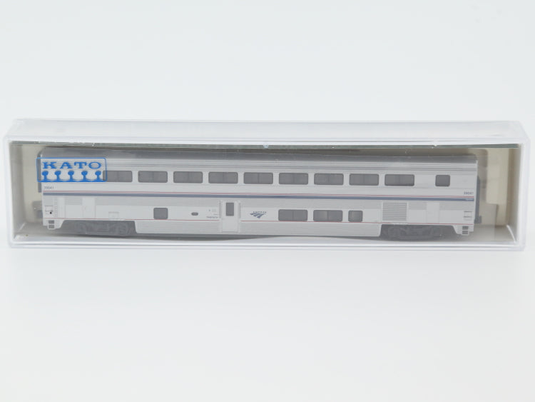 Kato Amtrak Superliner IITransition Sleeper Phase VI #39041