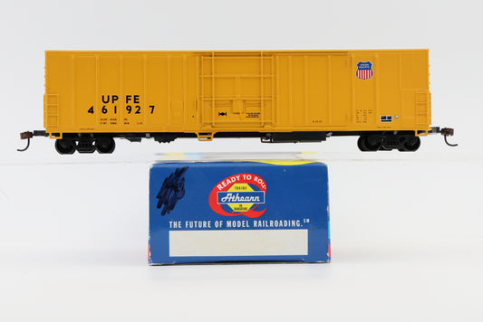 Athearn Ready to Run, Union Pacific 57' Mech reefer Box Car, UPFE 461927