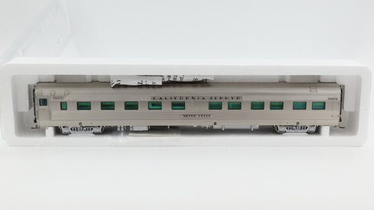 Broadway Limited California Zephyr Sleeper D&RGW Silver Creek, #1133, BLI 1512