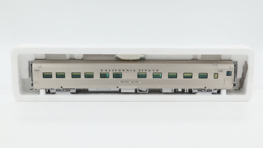 Broadway Limited California Zephyr Sleeper D&RGW Silver Butte, #425, BLI 509